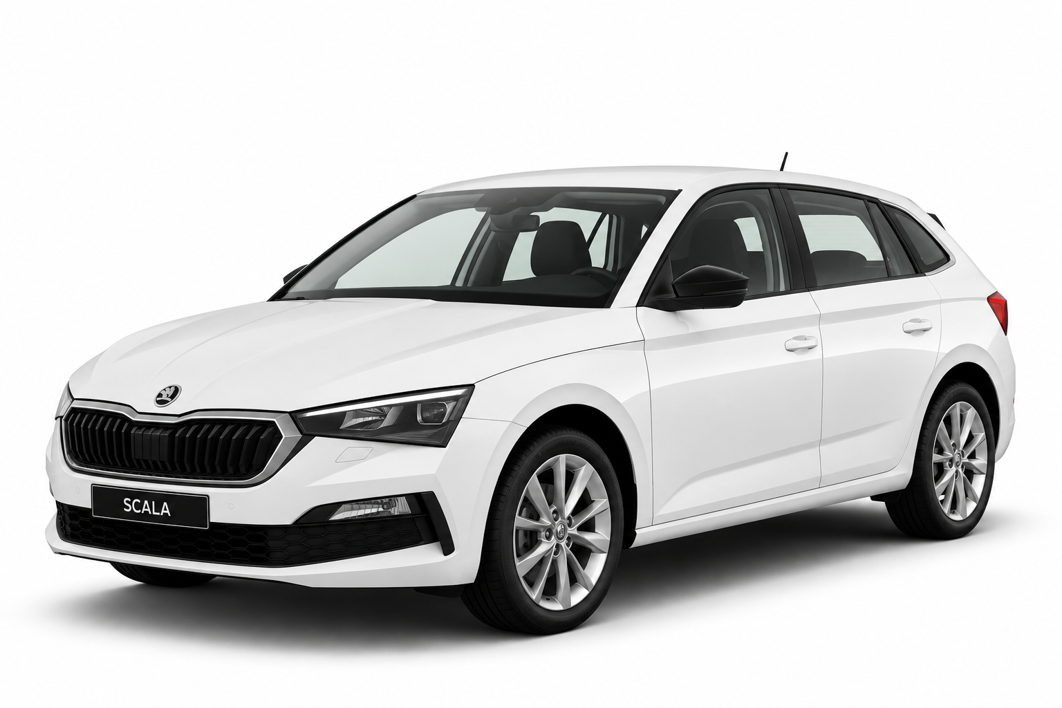 Skoda Scala automatic Nr. 9259